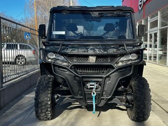 CFMOTO UTV 1000 - 2