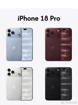 Iphone 18 Pro - 2