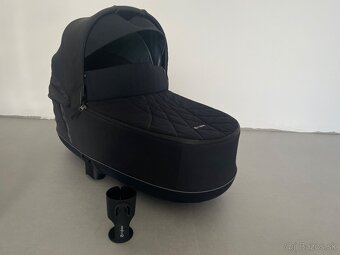 Cybex priam 3 rosegold - 2