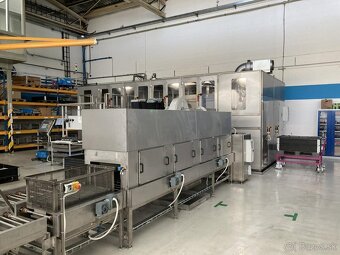 Pračka dílů KRAINTEK HX-360-W2/OT/LT+VT1/ (6296) - 2