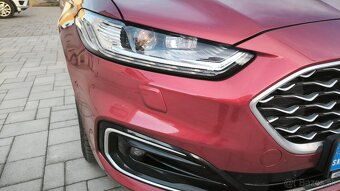 Ford Mondeo Vignale 4x4 - 2