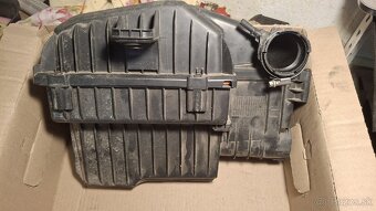 Filterbox 1.2 puretech peugeot 96 708 518 80 - 2
