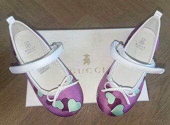 Gucci detske topanky - 2
