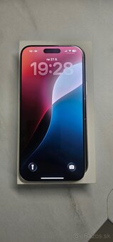 Apple Iphone 16pro max - 2