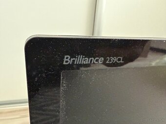 Philips brilliance 239CL - 2