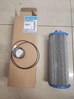 filter JOHN DEERE hydr AR 75603+ olejovy P958404 - 2