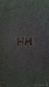 Helly Hansen - čierne tričko - 2