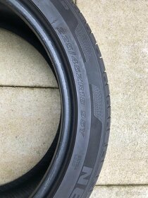 Letné pneumatiky Nexen 225/45 r18 - 2