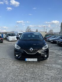 Renault Grand Scénic Energy dCi 110 Intens EDC, 1.Majiteľ - 2