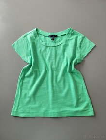 Dievčenske tričko GAP - 2