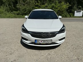 Opel Astra Sport Tourer ST 1.4 Turbo Innovation - 2