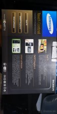 Predám univerzálny diaľkový ovládač Samsung - 2