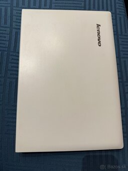Notebook Lenovo Z50-75 - 2