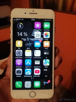iPhone 7 plus - 2