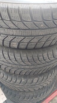 Volvo 5x108 R15 195/65 - 2