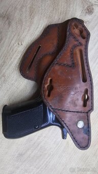CZ 83 Cal.7,65 Browning - 2