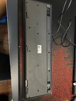 predam klávesnicu DELL KB212-B - 2