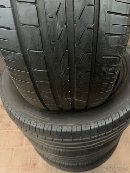 245/50 R19 Pirelli Cinturato P7 - 2