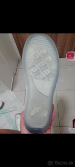 Predám Converse Vulcanized Off white - 2