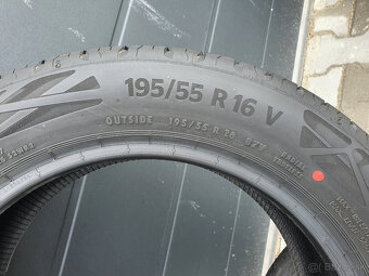 195/55 r16 letne pneumatiky 195 55 16 195/55/16 pneu - 2