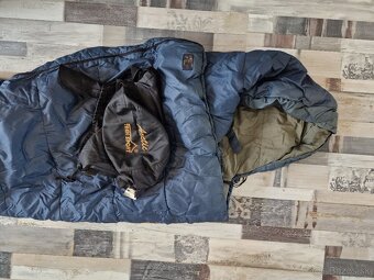 Spacak Treksport Arctic - 2