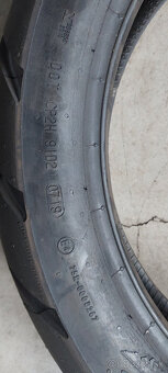 PNEU CONTI TRAIL ATTACK 2 150/70ZR18 - 2