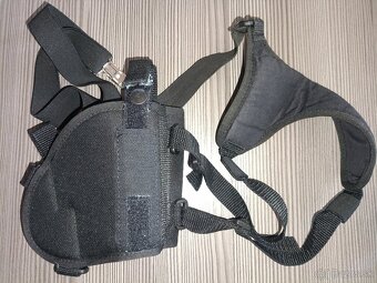 Predám plynový revolver - 2