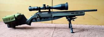 Ruger american predator 308 win - 2