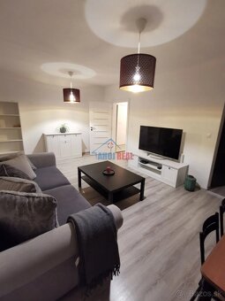 NOVO zariadený byt v RUŽINOVE - 2