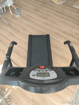 Bežecký pás Klarfit - 2