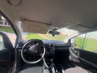 Predám Mercedes-Benz A150 w169 - 2
