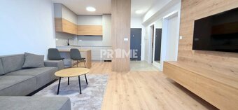 BÝVAJ PRVÝ v 2i byte, DIAMNAT, BALKÓN, KLÍMA, PARKING, Rybni - 2