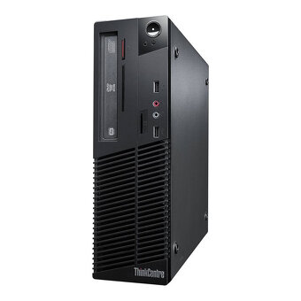 PC Lenovo ThinkCentre M73 - 2