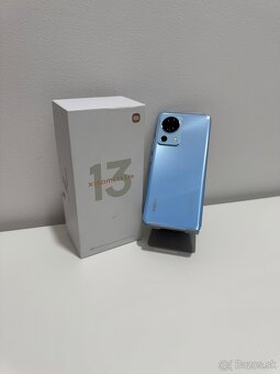Xiaomi 13 Lite 8/256GB Top Stav - 2