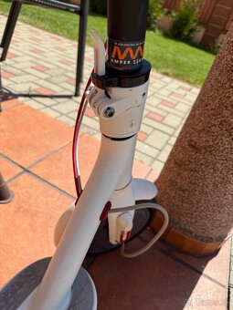 kolobežka xiaomi 365 - 2