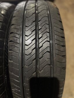 205/65R16C - 2