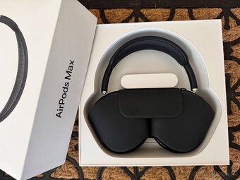 Apple Airpods Max 2024 USB-C - 2