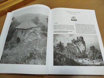 ENCYKLOPÉDIA SLOVENSKÝCH HRADOV--2007--Plaček Miroslav, Bóna - 2