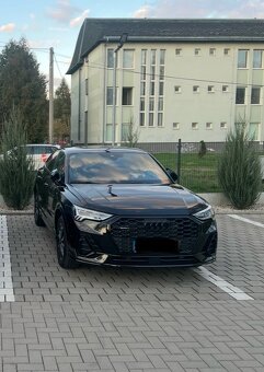 Audi Q3 Sportback Quattro - 2