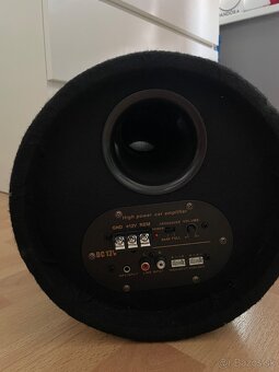 Subwoofer Voicekraft - 2