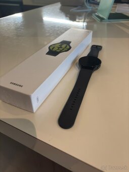 Samsung Galaxy Watch6 BT Graphite 44 mm - 2
