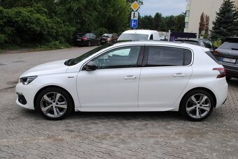 PEUGEOT 308 1.5 - PREDAJ AJ NA SPLÁTKY - 2