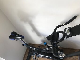 Spinningovy bicykel - 2