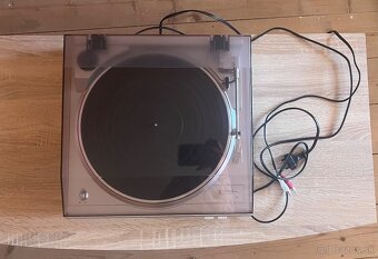Gramofón - Denon DP-29F - 2