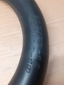 Mousse DUNLOP 19 - 2