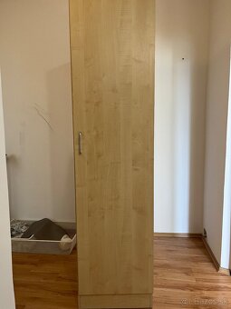 Skrina 50x57x201 cm - 2