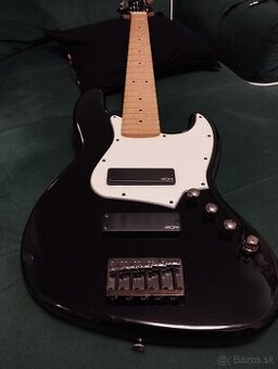Fender (Squier) Contemporary jazz bass V - 2