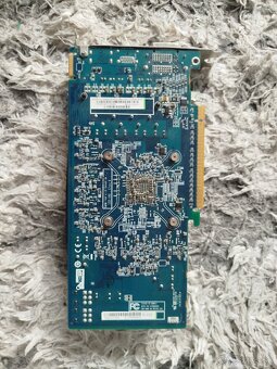 Herná grafika Radeon HD 6850 - 2