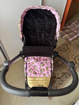 Kocik Cybex Mios Jeremy Scott - 2