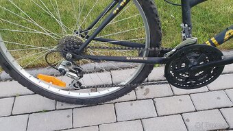 Predam damsky bicykel - 2